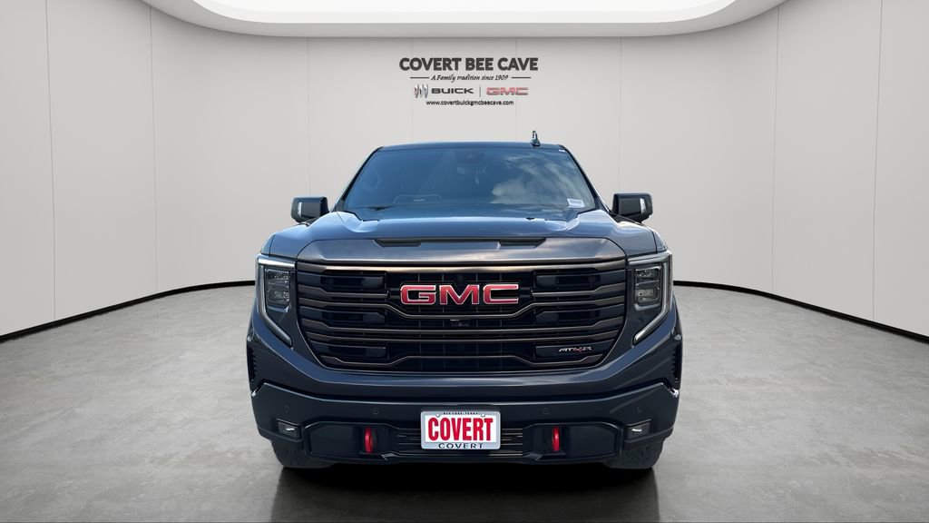 2023 Gmc Sierra 1500 AT4X photo 2