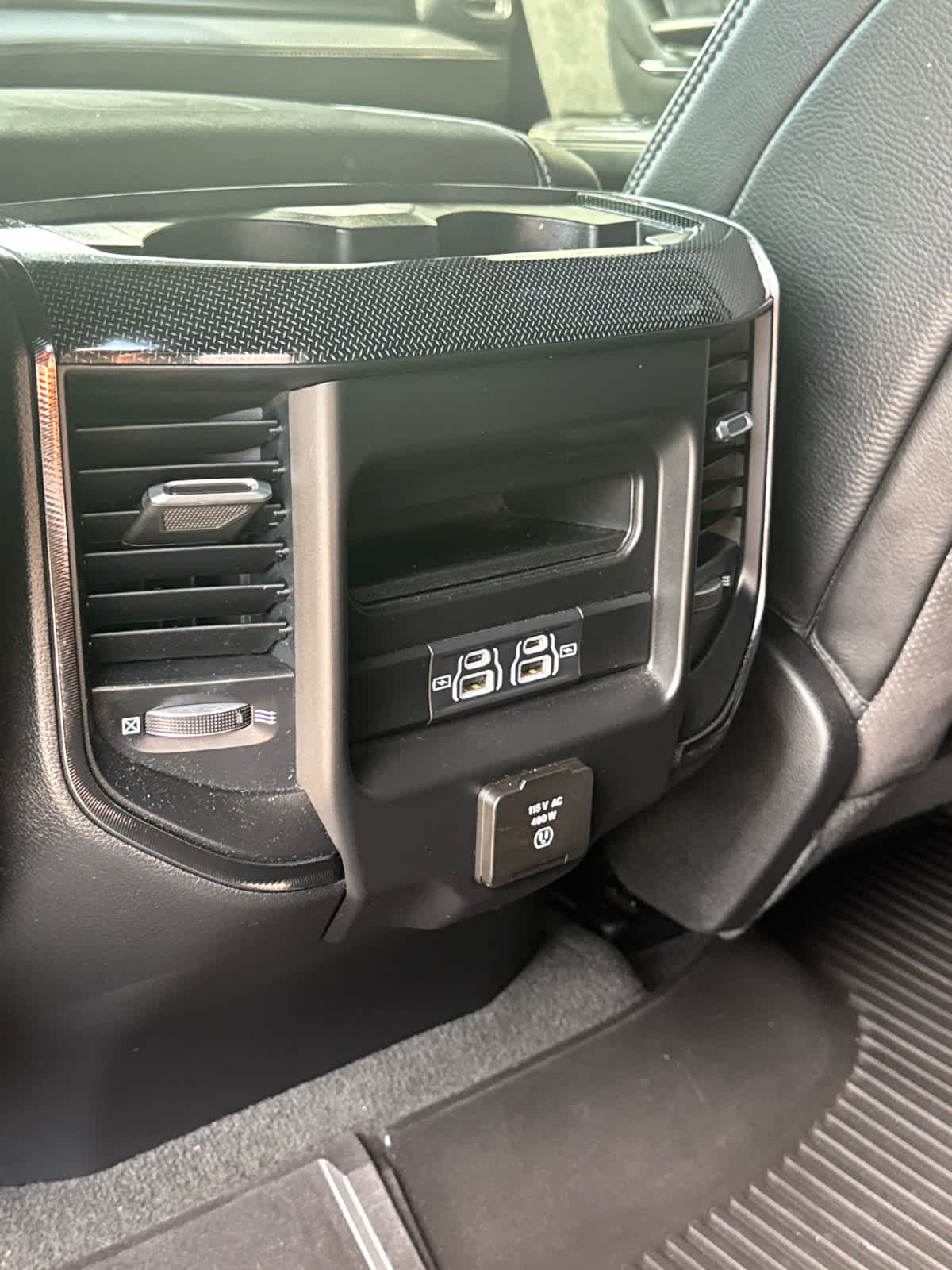 2021 Ram 1500 TRX photo 14