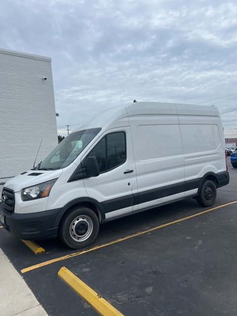 2020 Ford Transit Van Base's photo