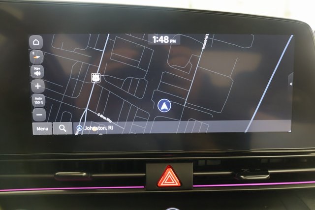2023 Hyundai Elantra N Base photo 13