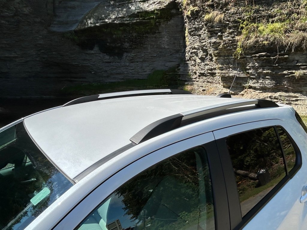 2022 Chevrolet Trax LT photo 11