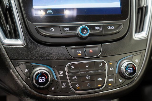 2023 Chevrolet Malibu 2LT photo 21