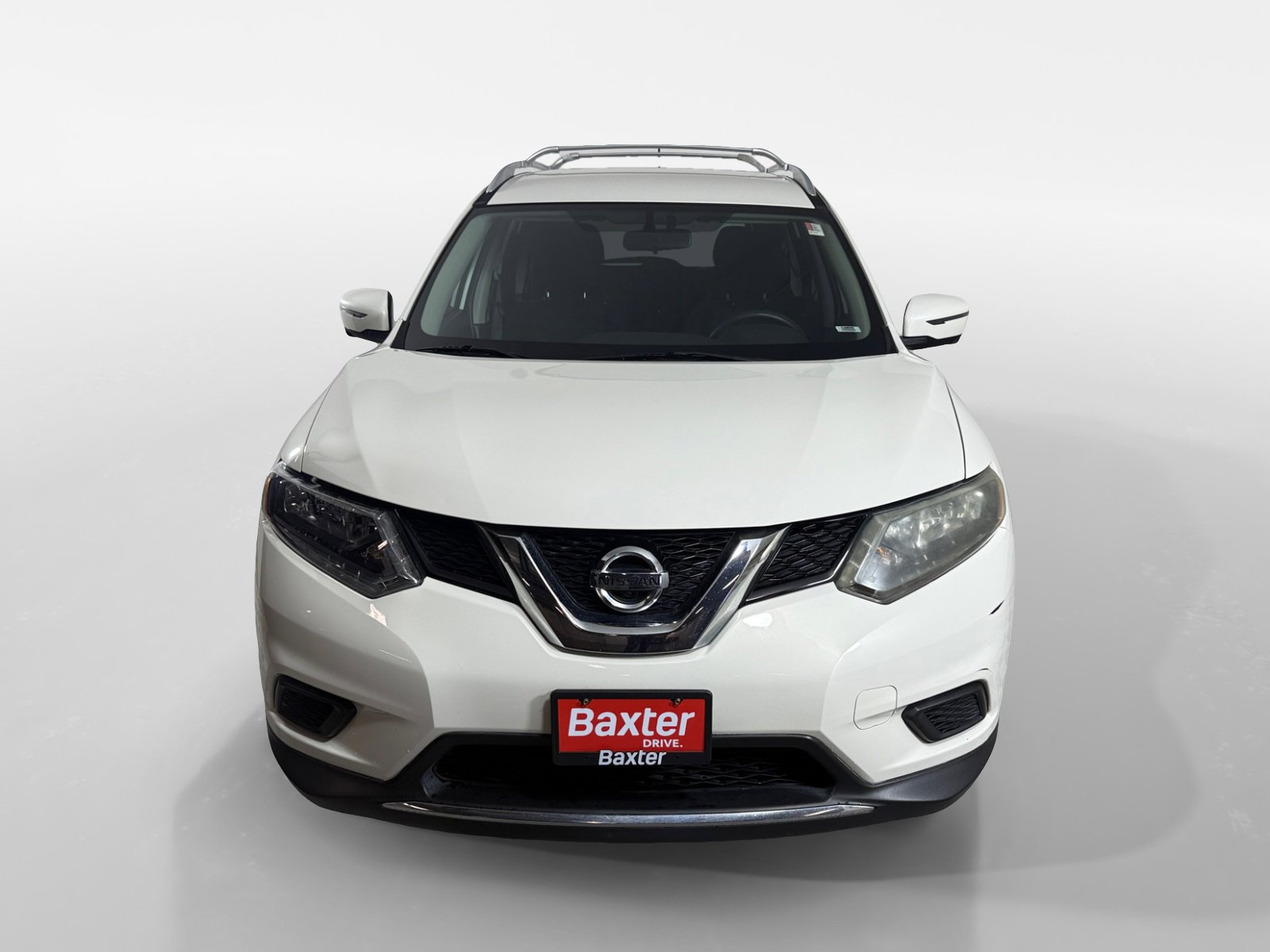 2016 Nissan Rogue SV photo 7