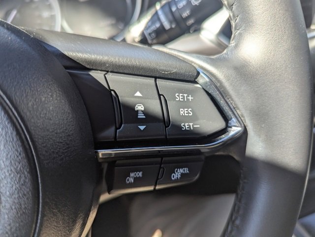 2023 Mazda CX-5 2.5 Select photo 16