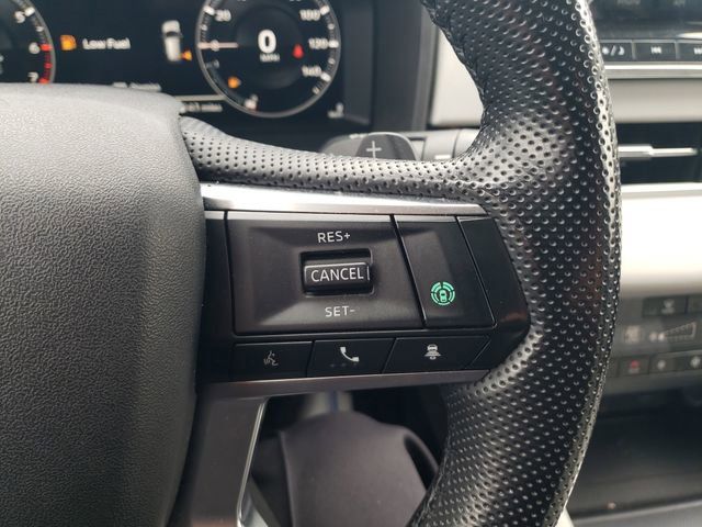 2022 Mitsubishi Outlander SEL photo 20