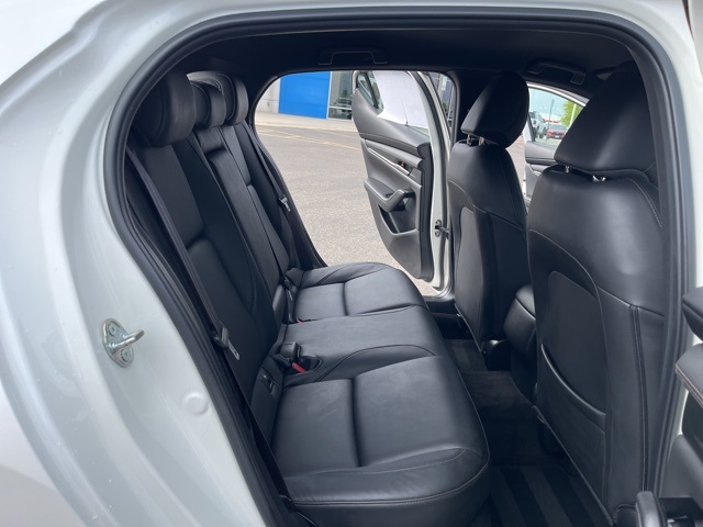 2020 Mazda Mazda3 Preferred photo 23