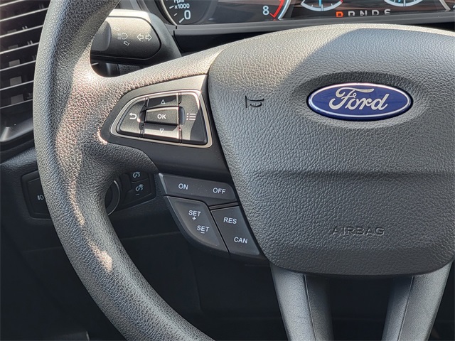 2022 Ford EcoSport SE photo 24