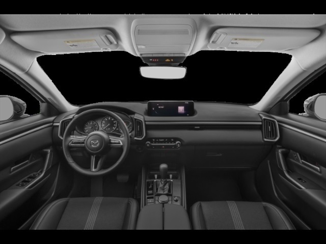 2025 Mazda CX-50 2.5 S Preferred photo 4