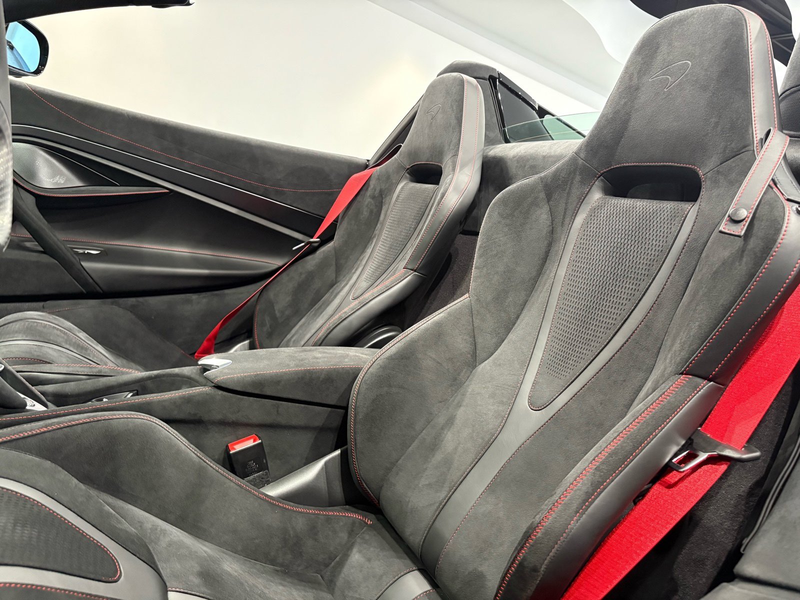 2026 Mclaren 750S Spider photo 6