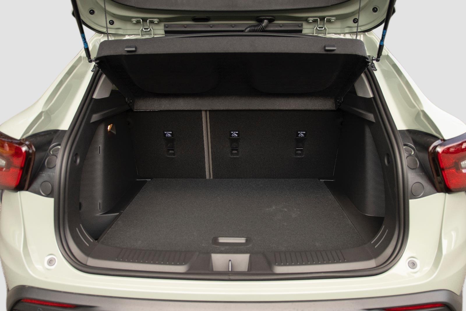 2025 Chevrolet Trax ACTIV photo 7