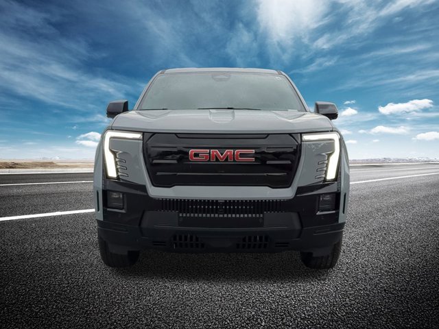 2026 Gmc Sierra Elevation photo 11