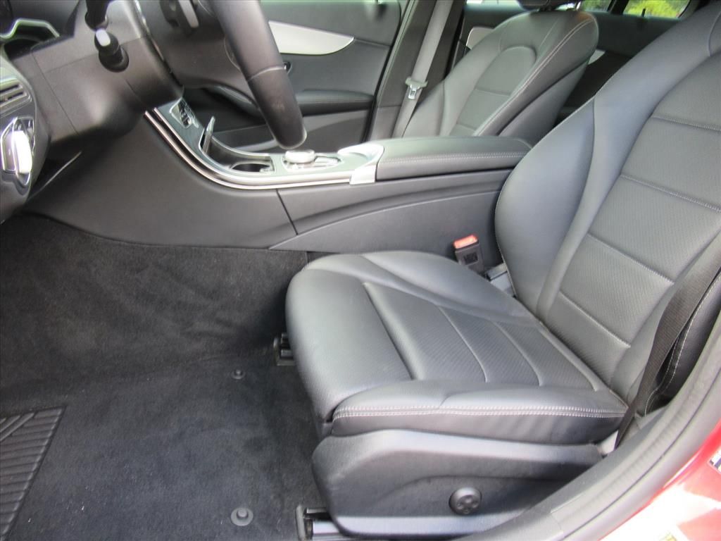 2021 Mercedes Benz C 300 photo 15