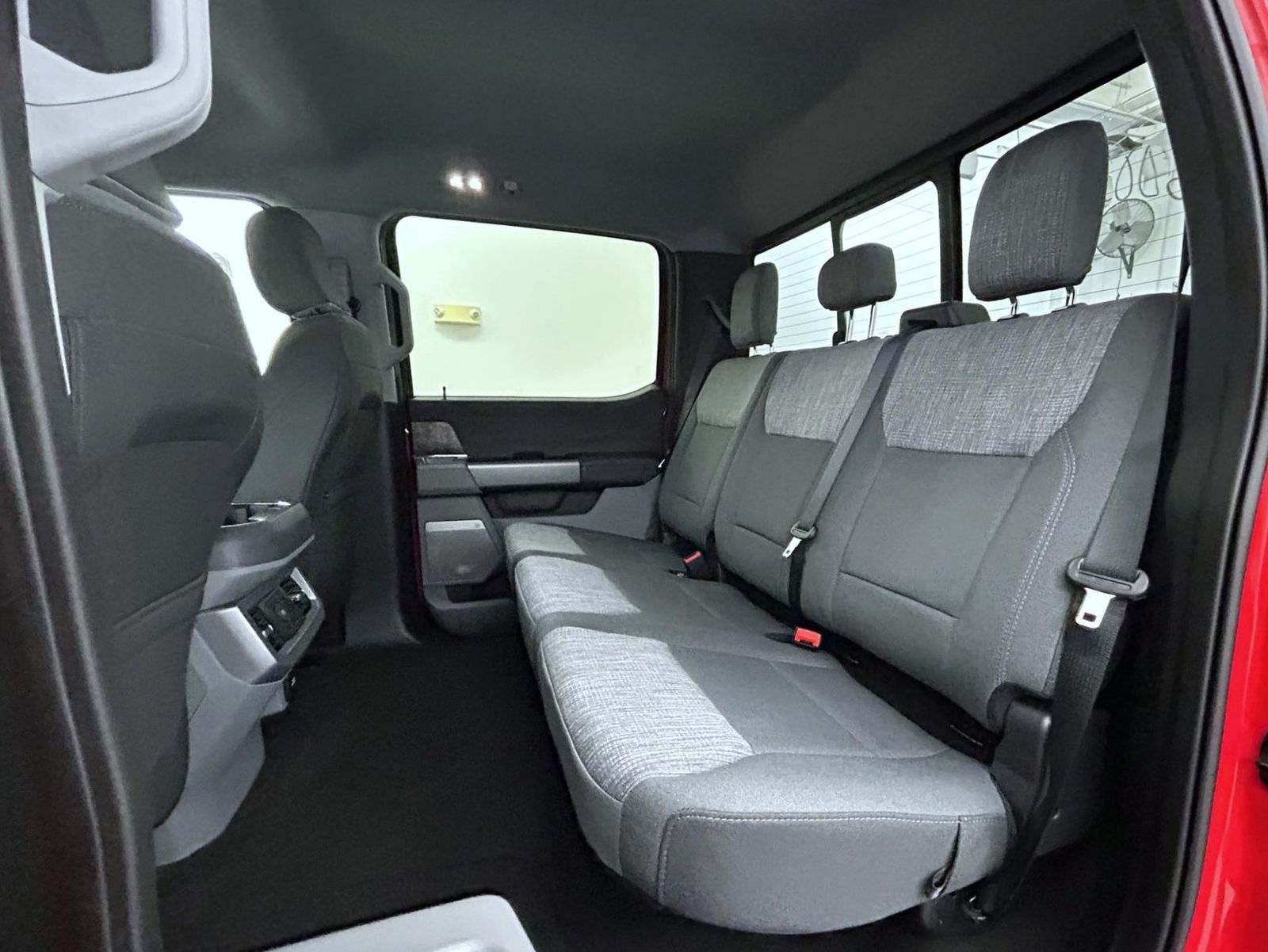 2026 Ford F-350 photo 18