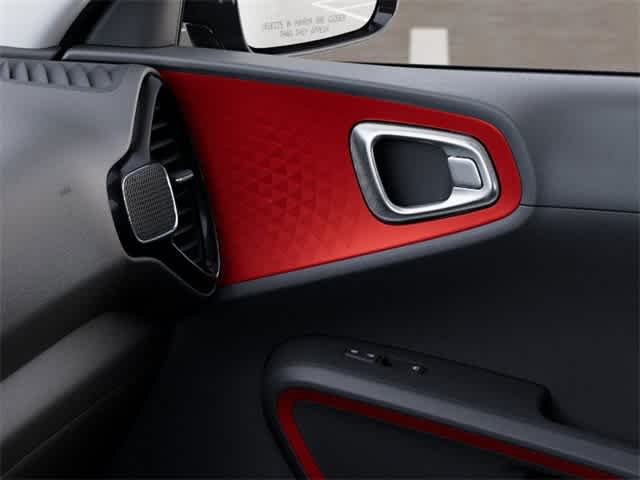 2025 Kia Soul GT-Line photo 24