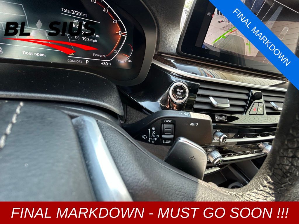 2022 Bmw 540i 540i xDrive photo 49