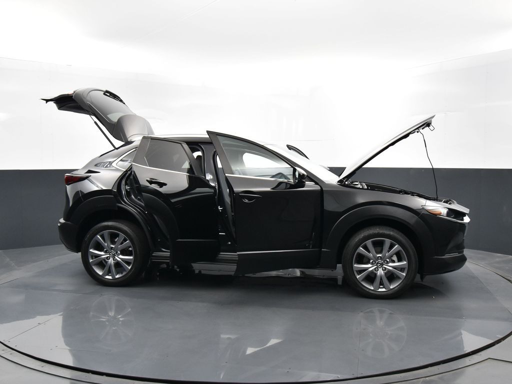 2022 Mazda CX-30 2.5 S Preferred photo 37