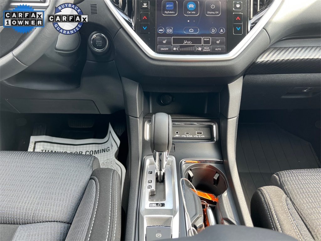 2024 Subaru Ascent Premium photo 15