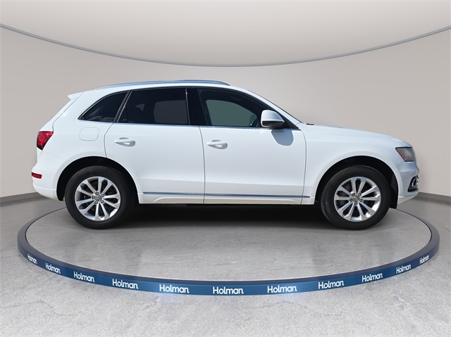 2013 Audi Q5 2.0T Premium photo 4
