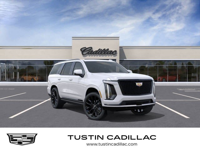 2025 Cadillac Escalade