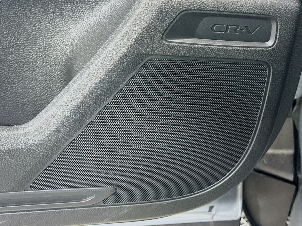 2026 Honda CR-V Sport Hybrid photo 16