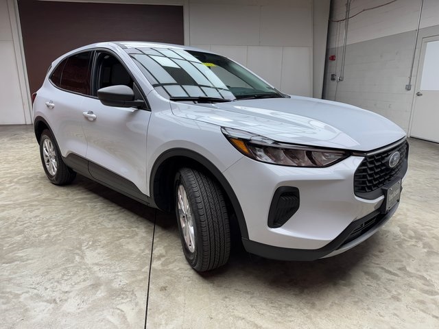 2025 Ford Escape Active photo 7
