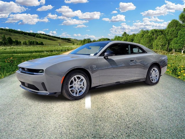 2025 Dodge Charger R/T photo 2