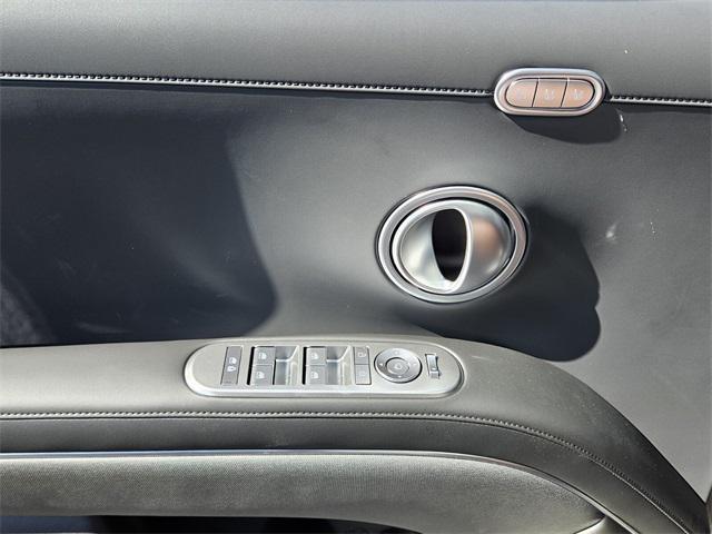 2026 Hyundai Palisade Calligraphy photo 32