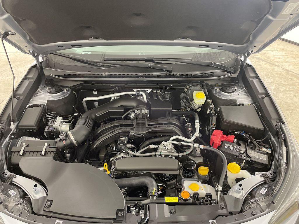 2025 Subaru Outback Premium photo 27