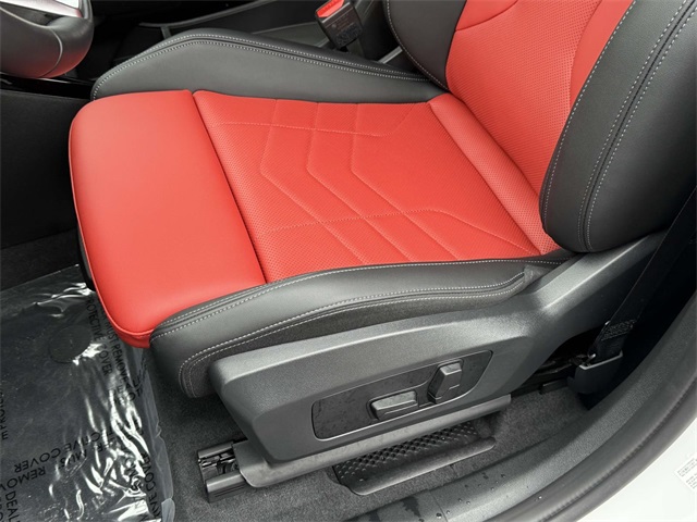 2025 Bmw X1 XDrive28i photo 21