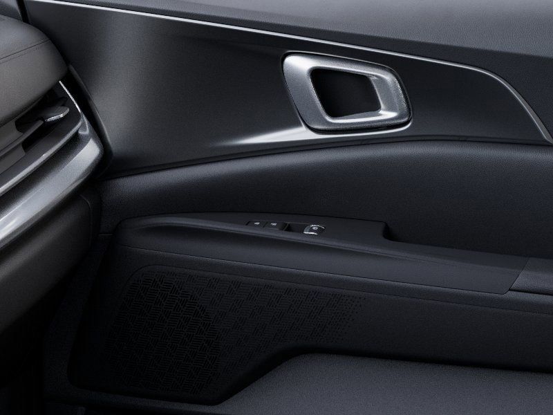 2026 Kia Carnival SX photo 25