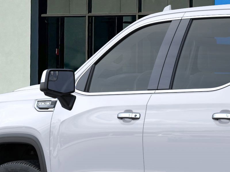 2026 Gmc Sierra 1500 SLT photo 12