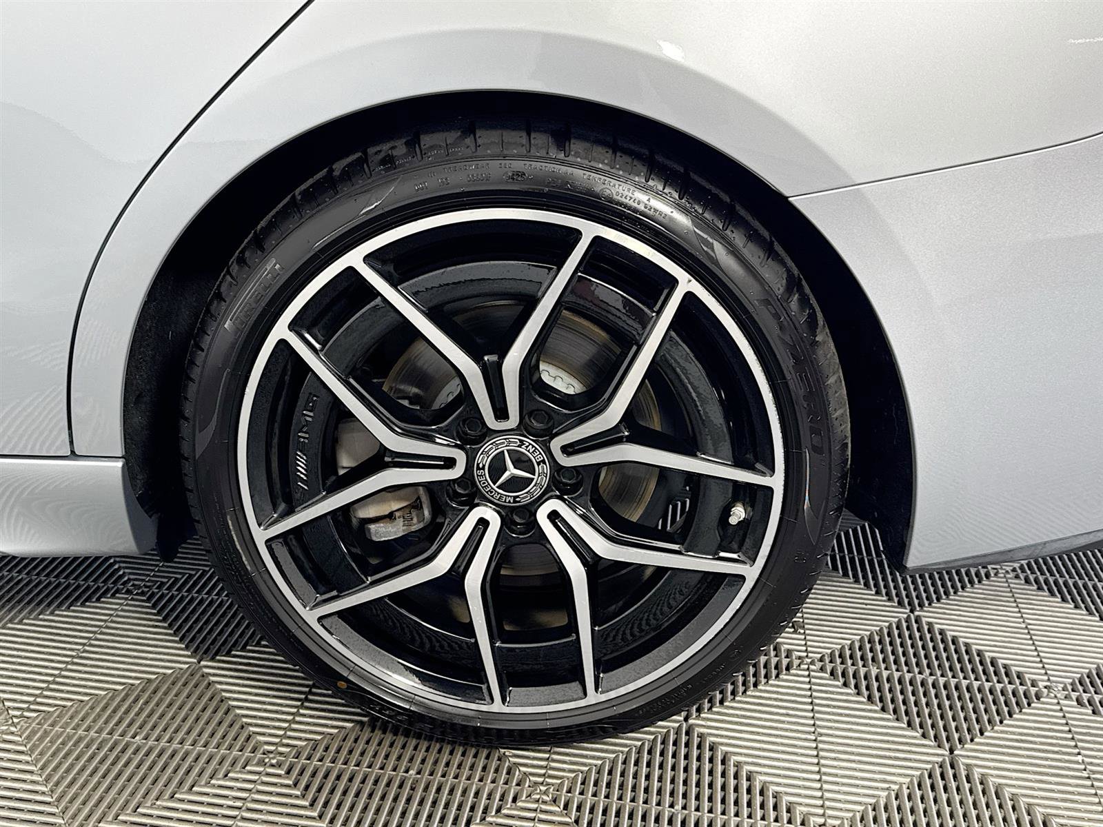 2022 Mercedes Benz C 300 Sedan photo 31