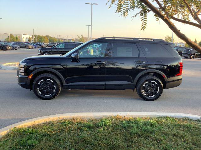 2026 Hyundai Palisade XRT Pro's photo