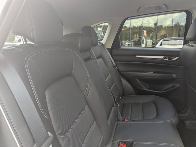 2025 Mazda CX-5 2.5 S Preferred photo 24