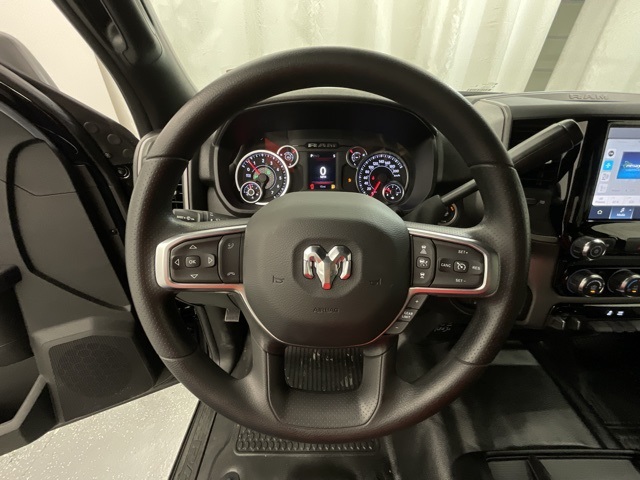 2026 Ram 2500 Tradesman photo 7