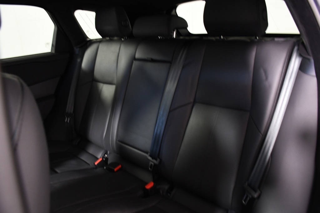 2025 Land Rover Range Rover Velar SE photo 24