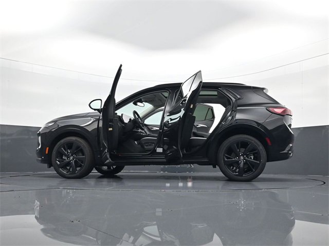 2025 Buick Envision Sport Touring photo 33