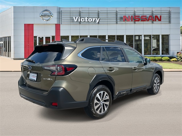 2024 Subaru Outback Premium photo 3