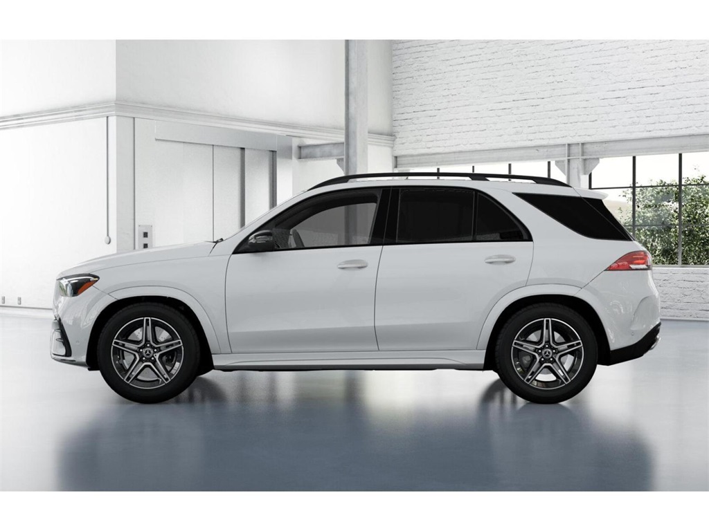 2026 Mercedes Benz GLE 450 4MATIC photo 32