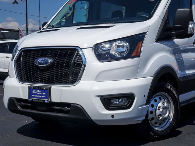 2024 FORD TRANSIT - Image 35