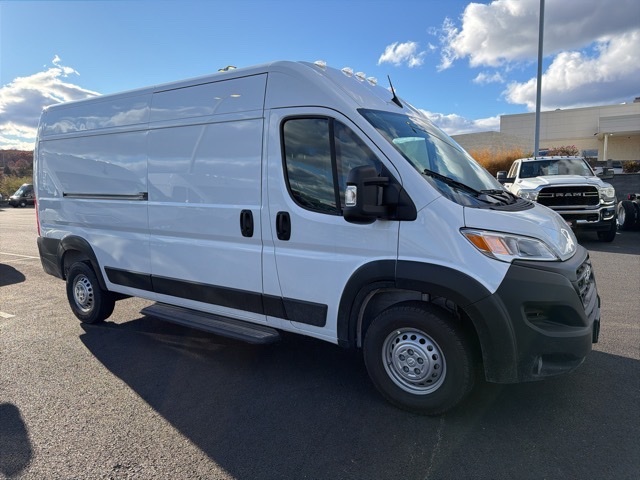 2026 RAM ProMaster Cargo Van Tradesman's photo