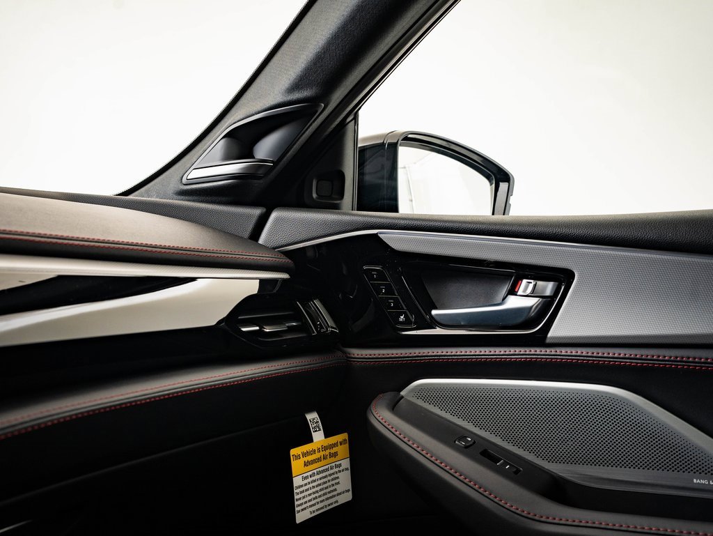 2025 Acura MDX A-Spec SH-AWD photo 33
