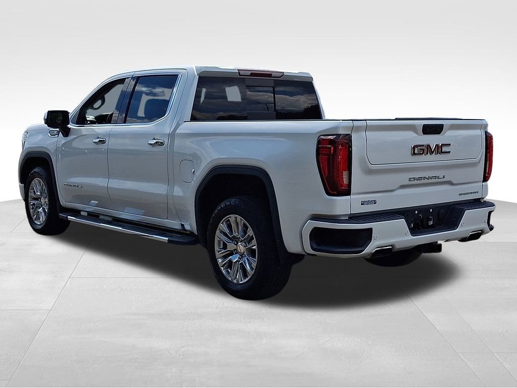 2021 Gmc Sierra Denali photo 4