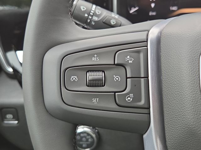 2026 Gmc Sierra 1500 Elevation photo 9