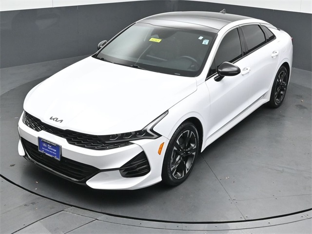 2023 KIA K5 - Image 48