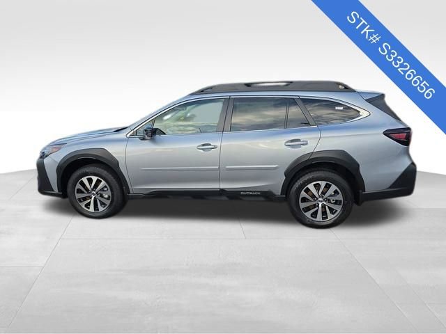 2025 Subaru Outback Premium photo 2