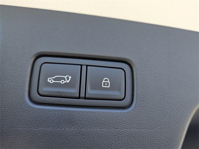 2026 Hyundai Palisade Calligraphy photo 12