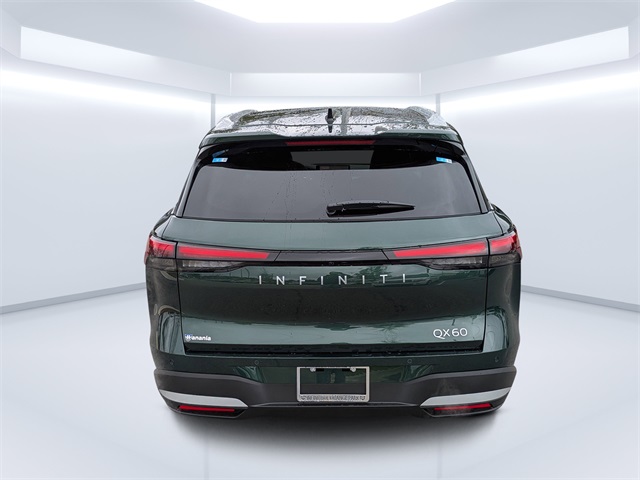 2026 Infiniti QX60 Luxe photo 3