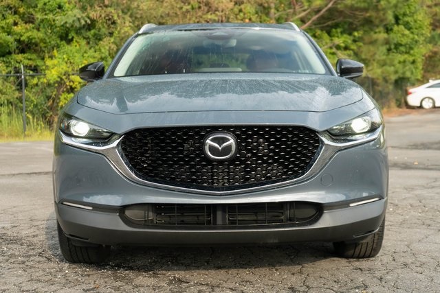 2024 Mazda CX-30 2.5 S Carbon photo 5