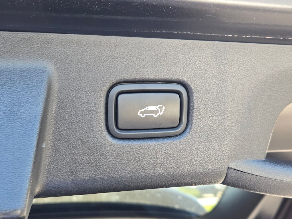 2024 Hyundai Tucson XRT photo 15
